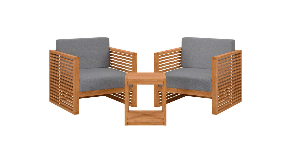 Capri Outdoor Patio Set