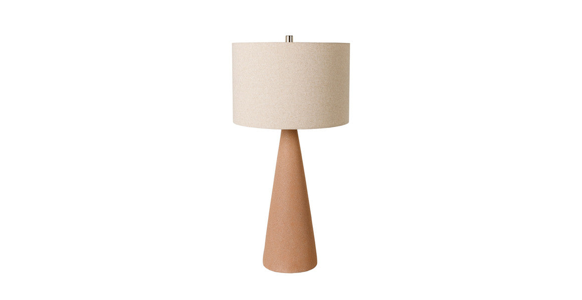 Fulton Modern Accent Table Lamp