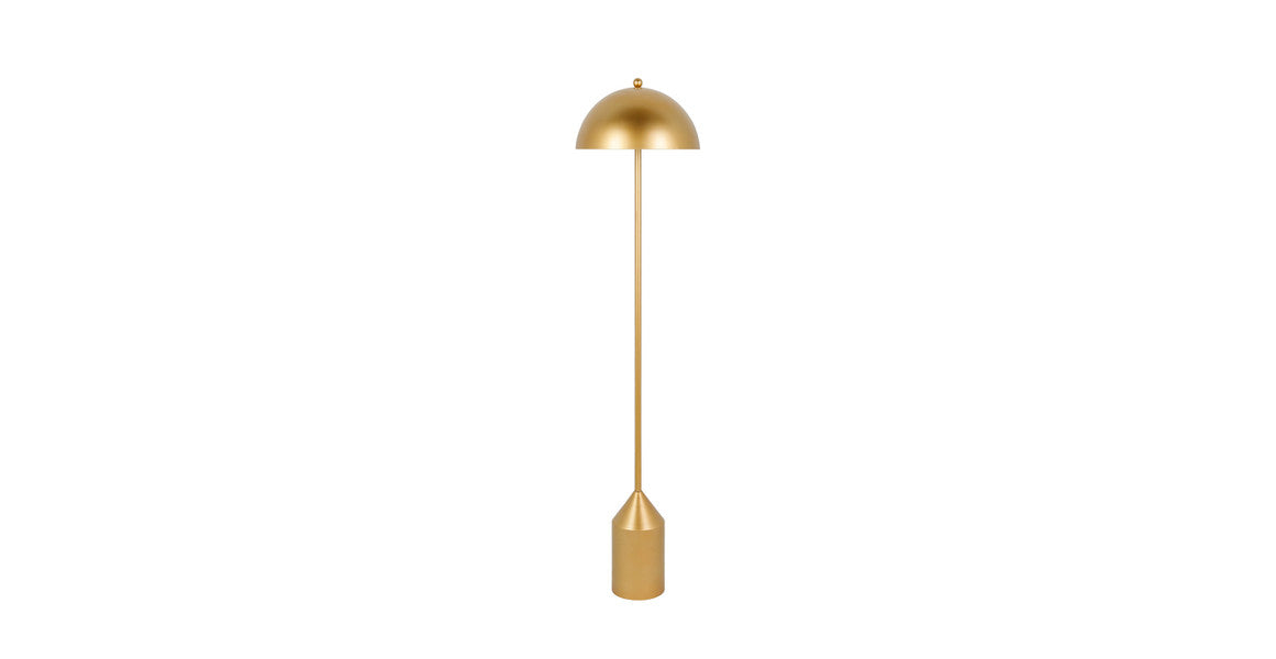 Elder Accent Floor Lamp