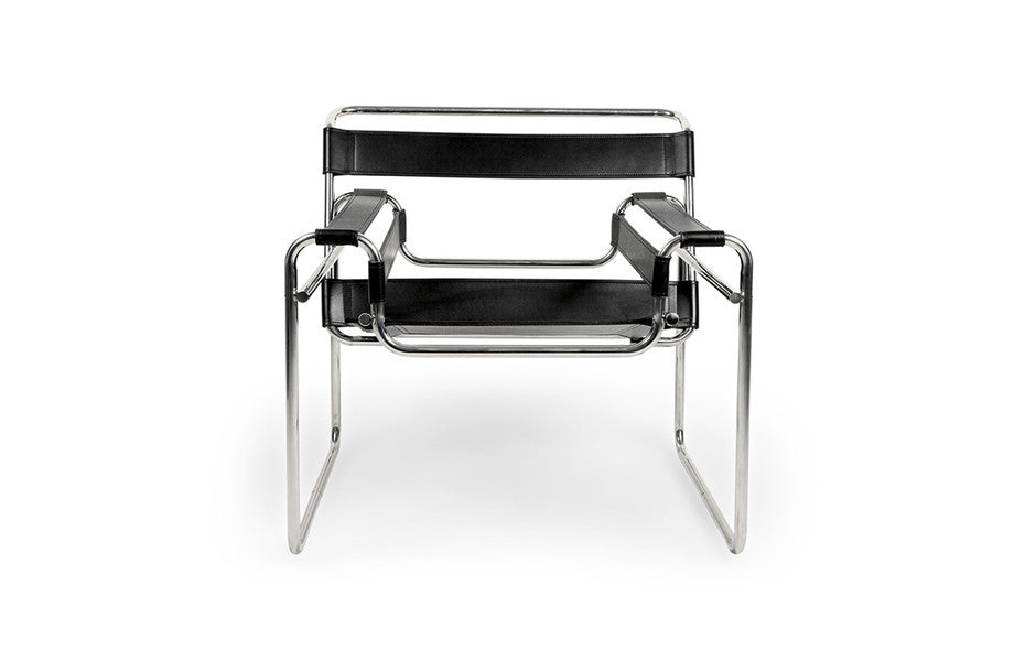 Breuer Bauhaus Chair