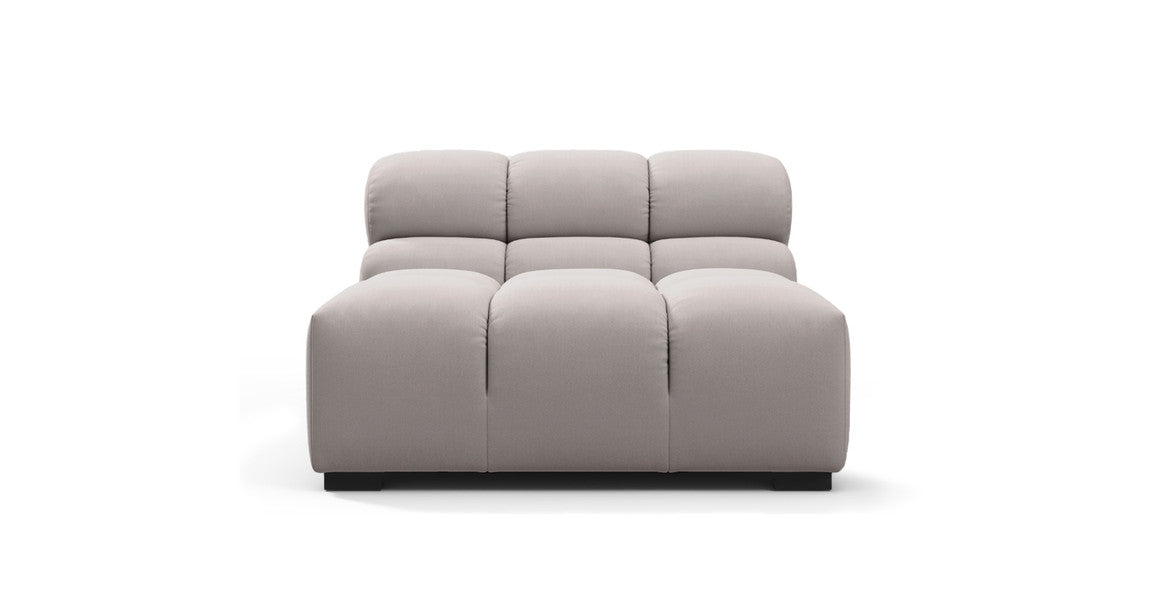Tufted Sofa - Middle Module