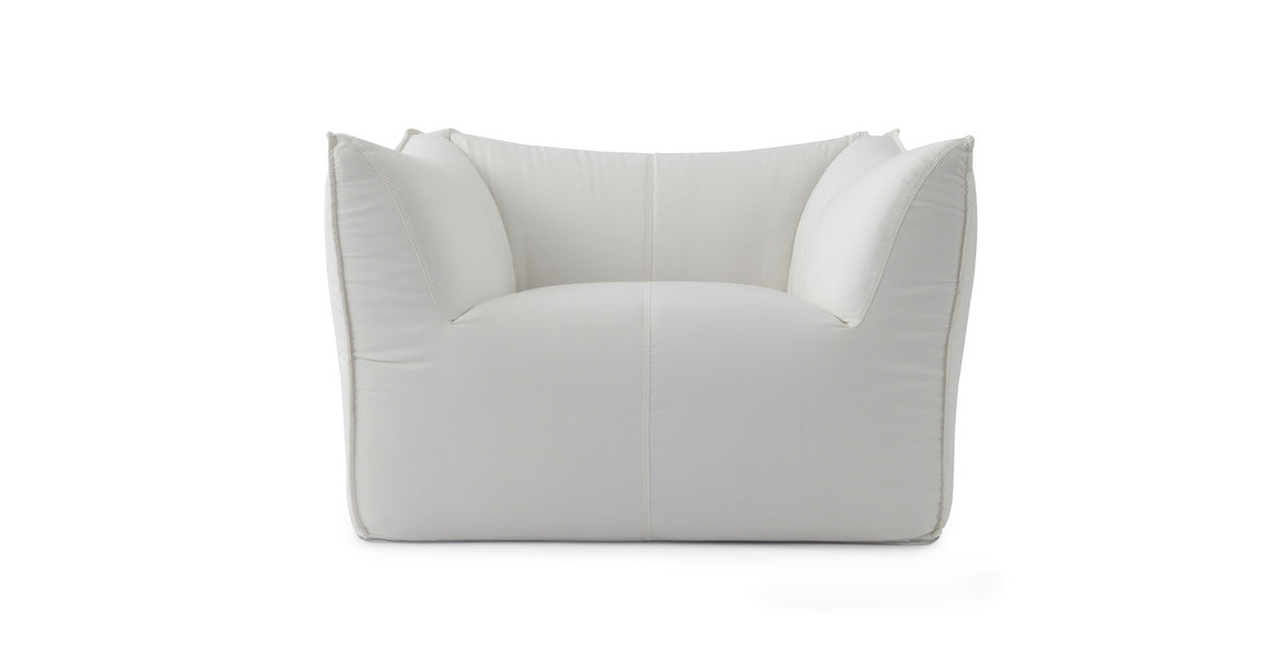 Leandro Modern Sunbrella® Outdoor Chair