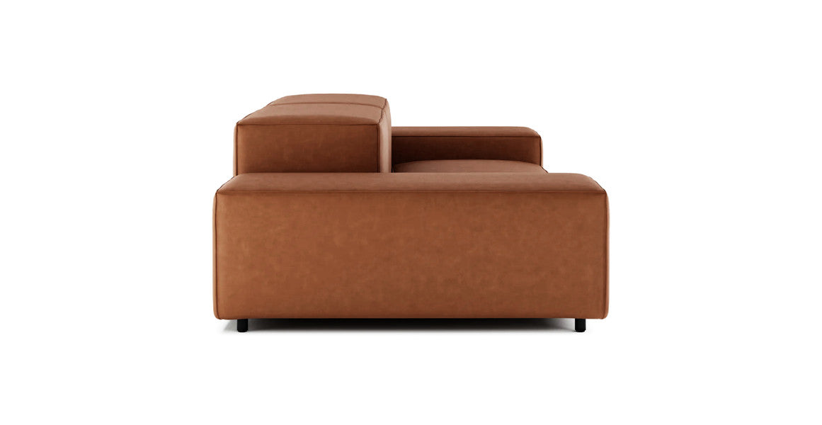 Extrasoft Sectional Sofa - Two Seater Sofa