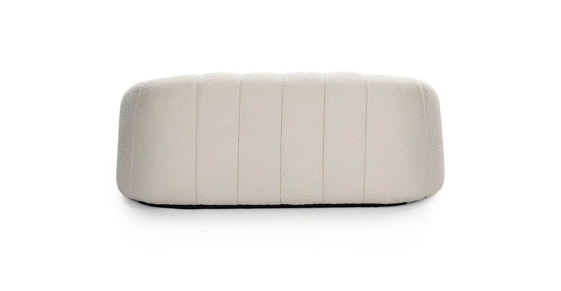 Celine Alpha Boucle Sofa
