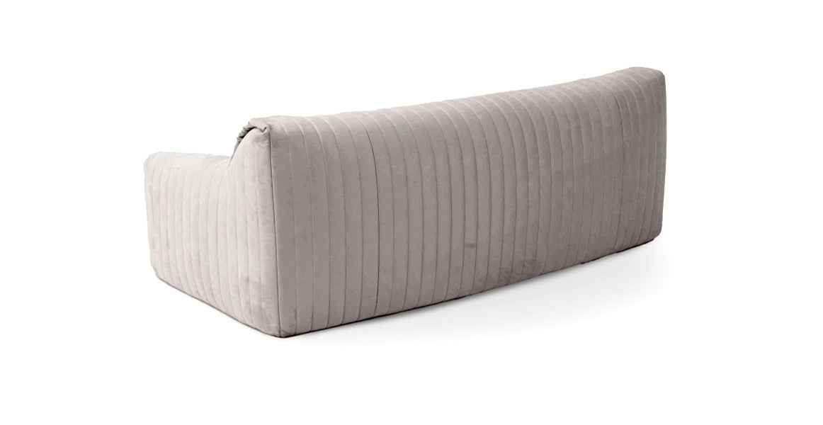 Cinna Sandra Sofa, Grey