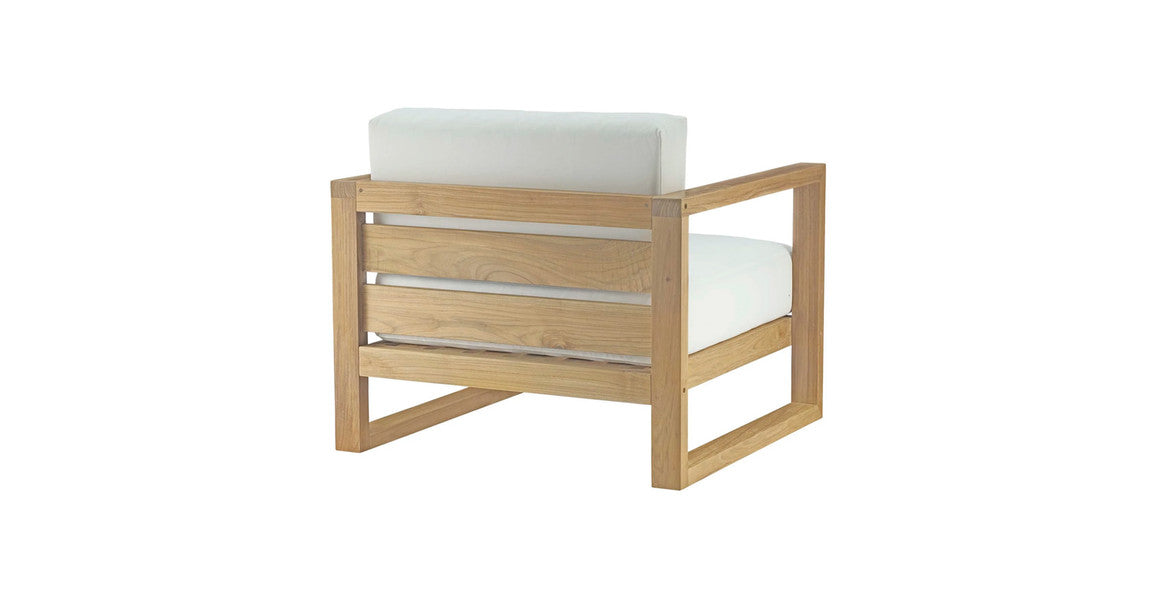 Aegean Teak Outdoor Patio Set