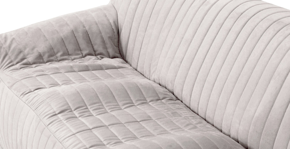 Cinna Sandra Sofa, Grey