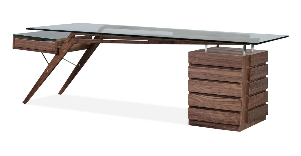 Office Desk 1949 Protractor 98"