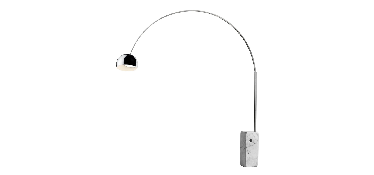 Arcito Lamp