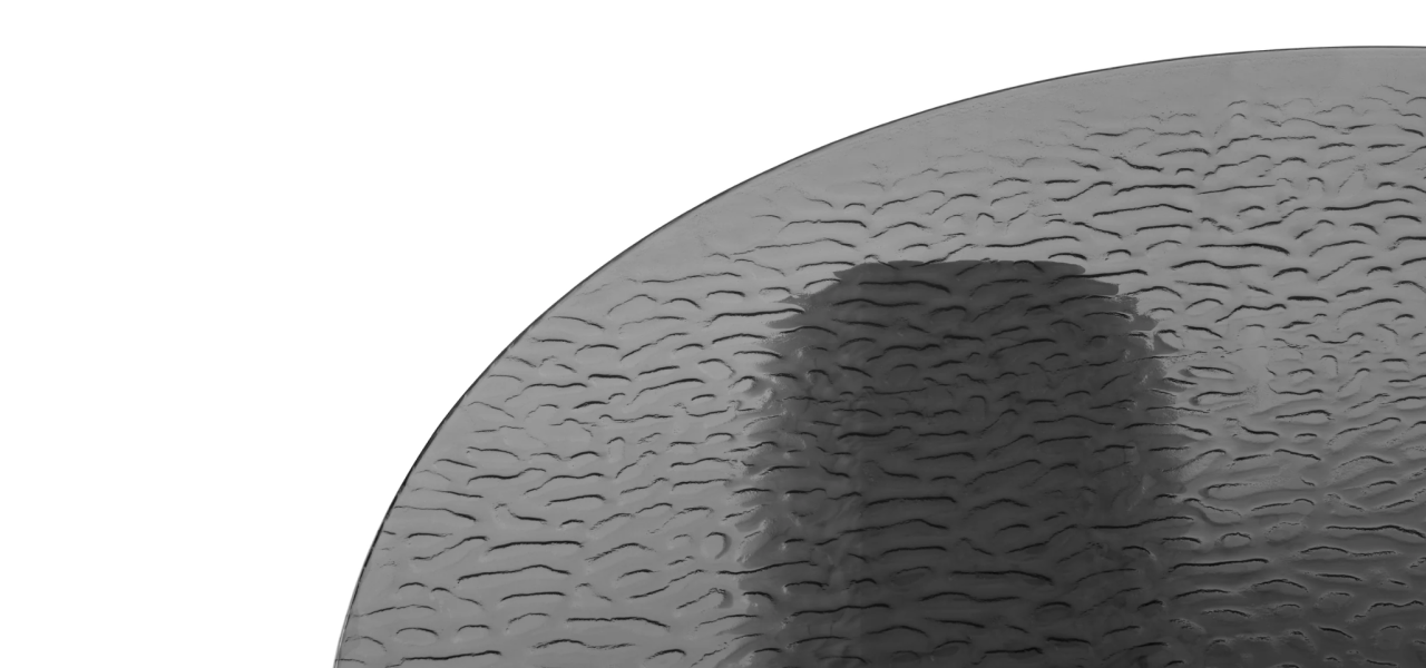 Baxter Marble Coffee Table