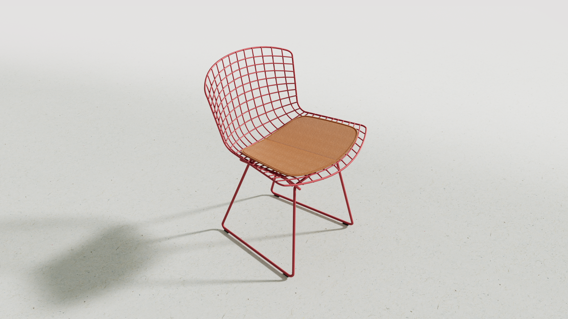 Orbit Chair