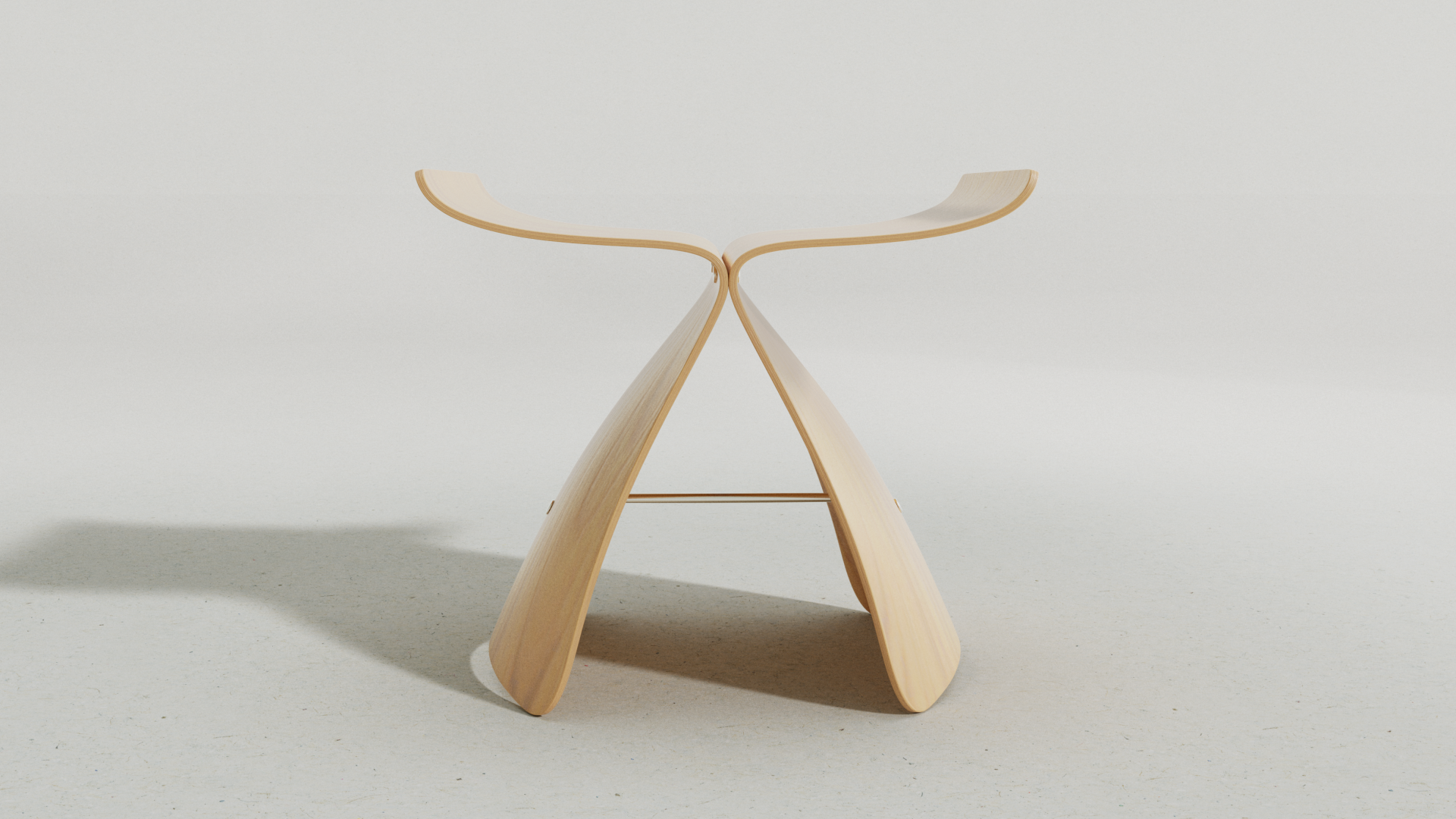 Glide Stool