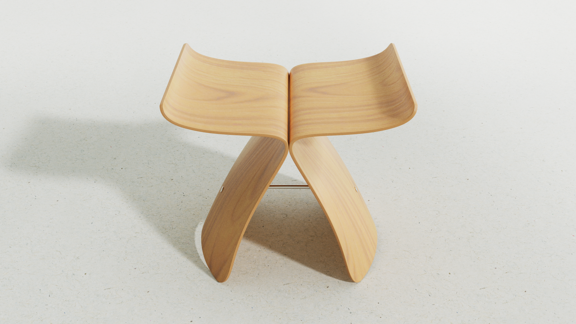 Glide Stool