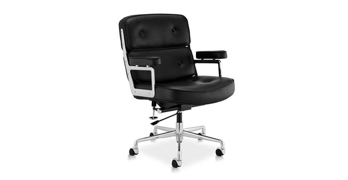 Time Life Executive Modern Office Chair