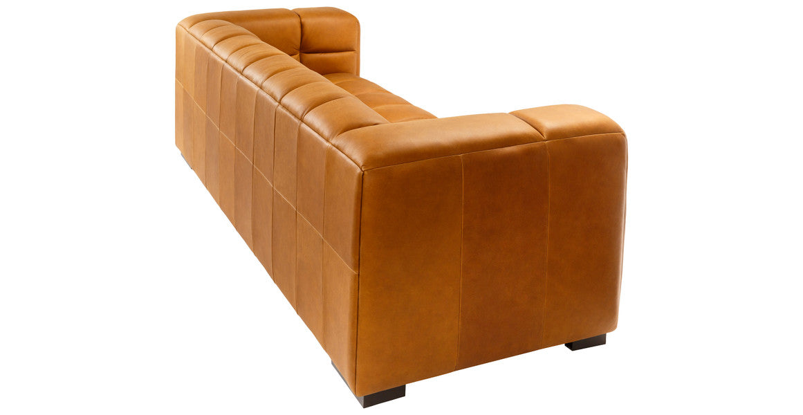 Grenoble Sofa Leather