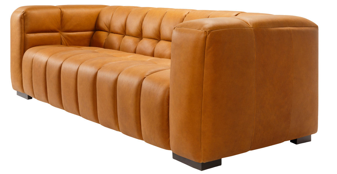 Grenoble Sofa Leather