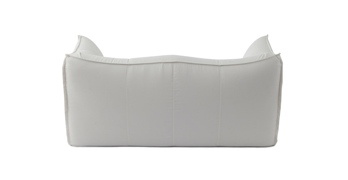 Leandro Modern Sunbrella® Outdoor Sofa