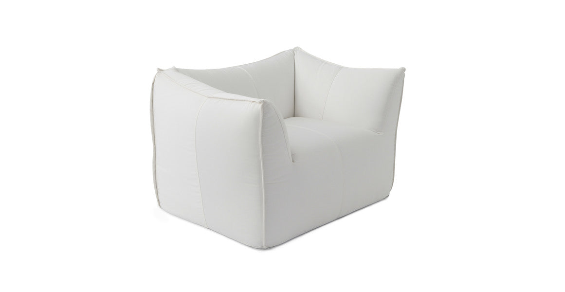 Leandro Modern Sunbrella® Outdoor Chair