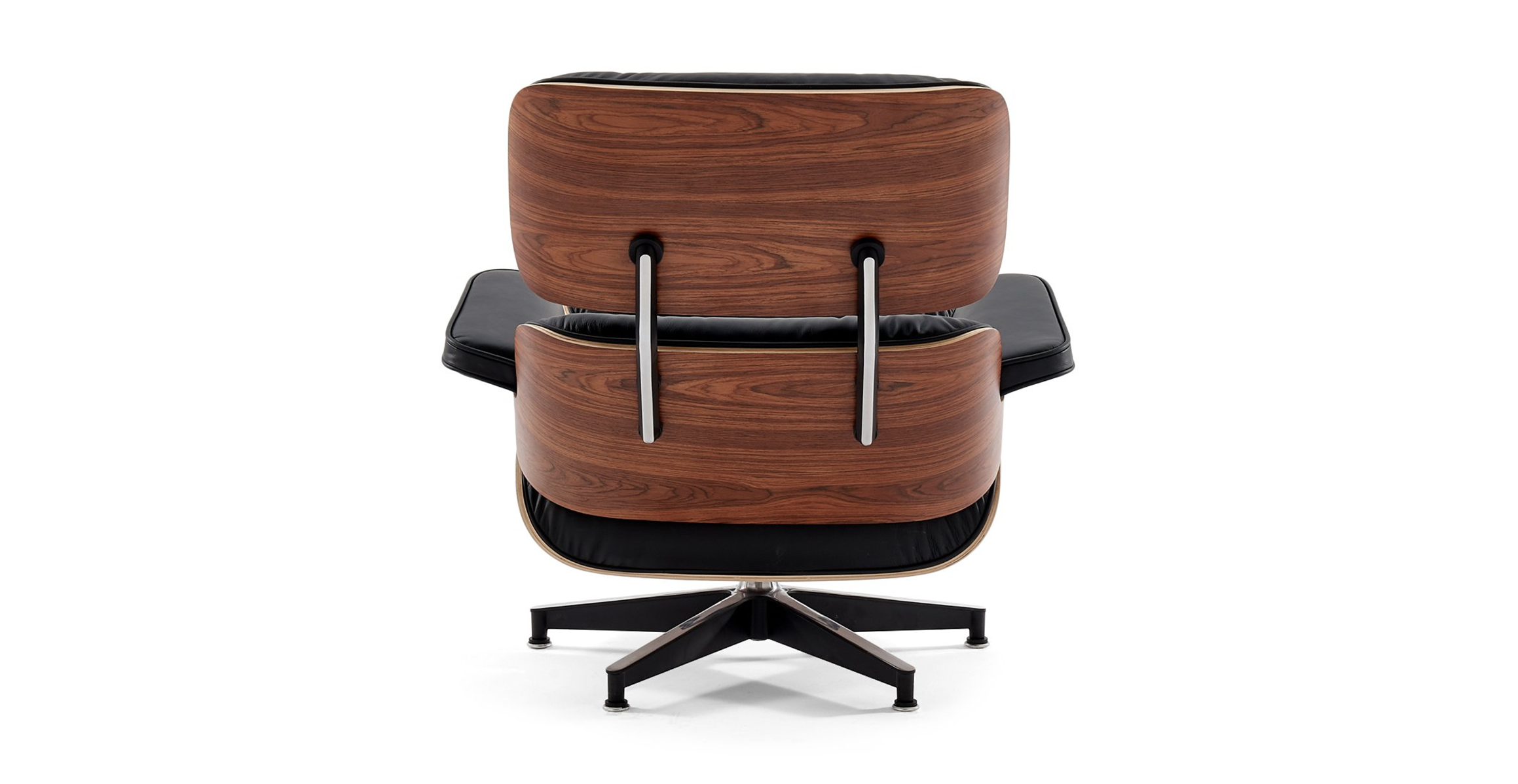 RCE Lounge & Ottoman Ultra Premium, 360° Swivel