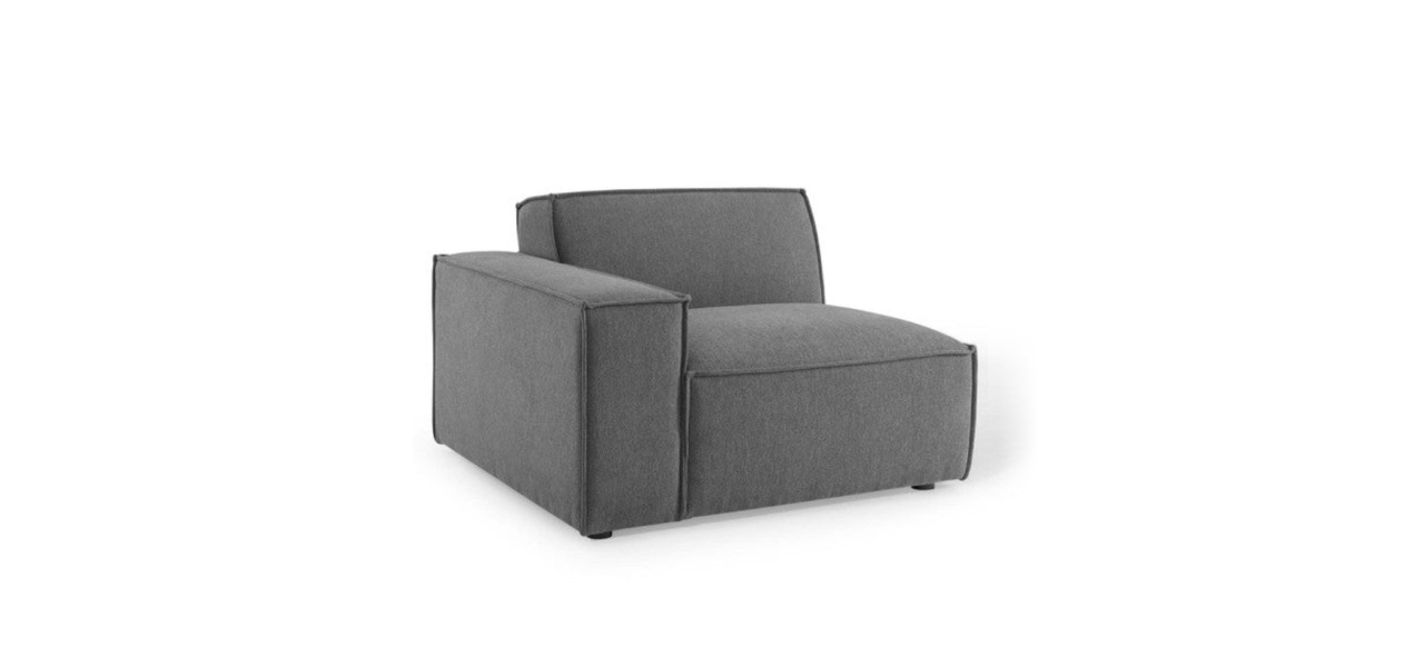 Restore 4-Piece Sectional Sofa