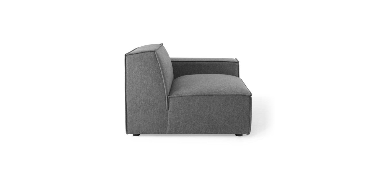 Restore 5-Piece Sectional Sofa