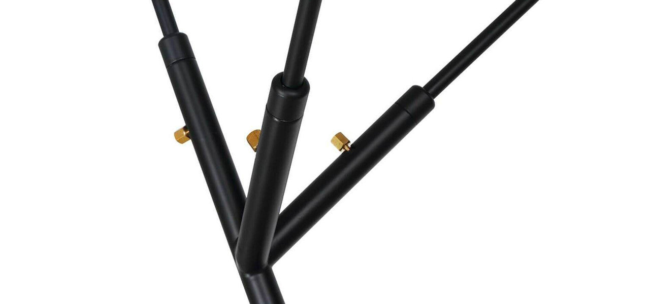 Mouille Three-Arm Floor Lamp