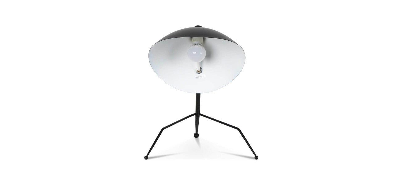Mouille Tripod Desk Lamp