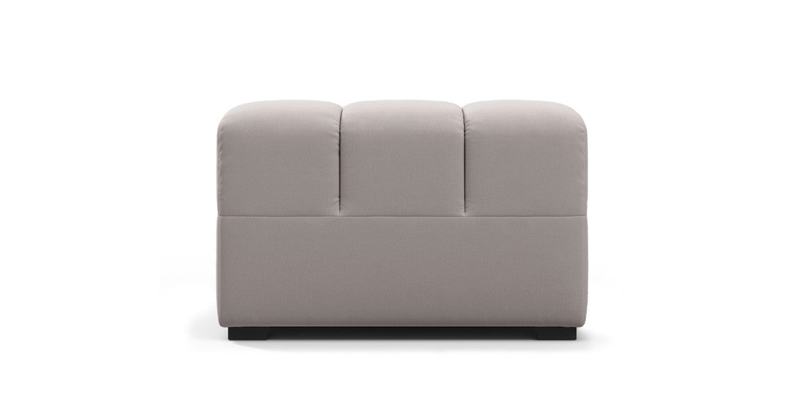Tufted Sofa - Middle Module