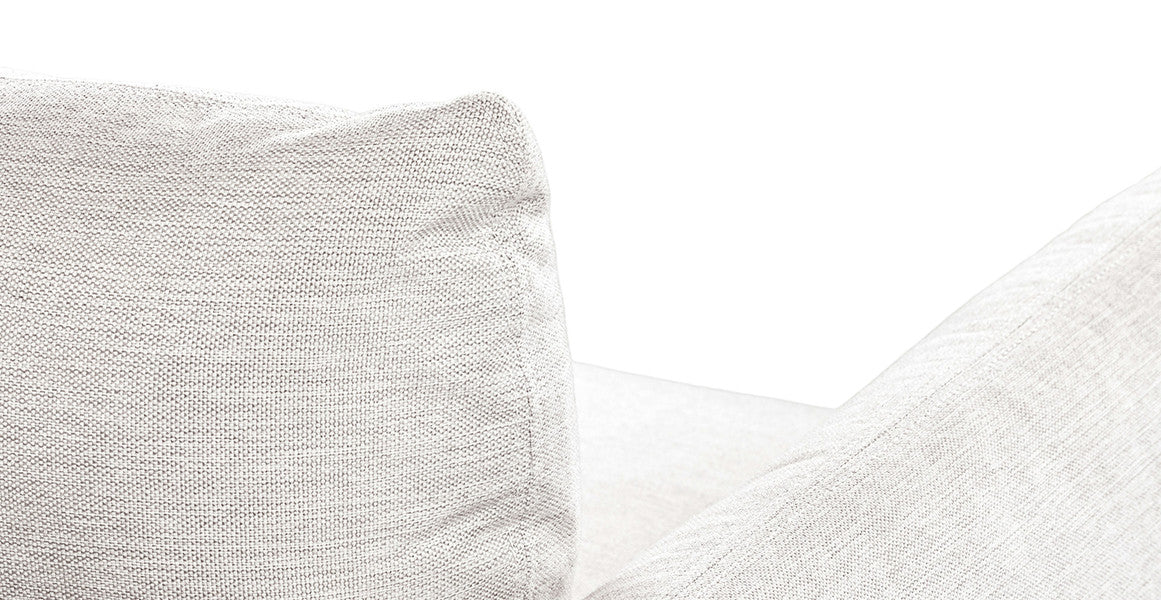 Leigh Scandi Sofa 2 Seater