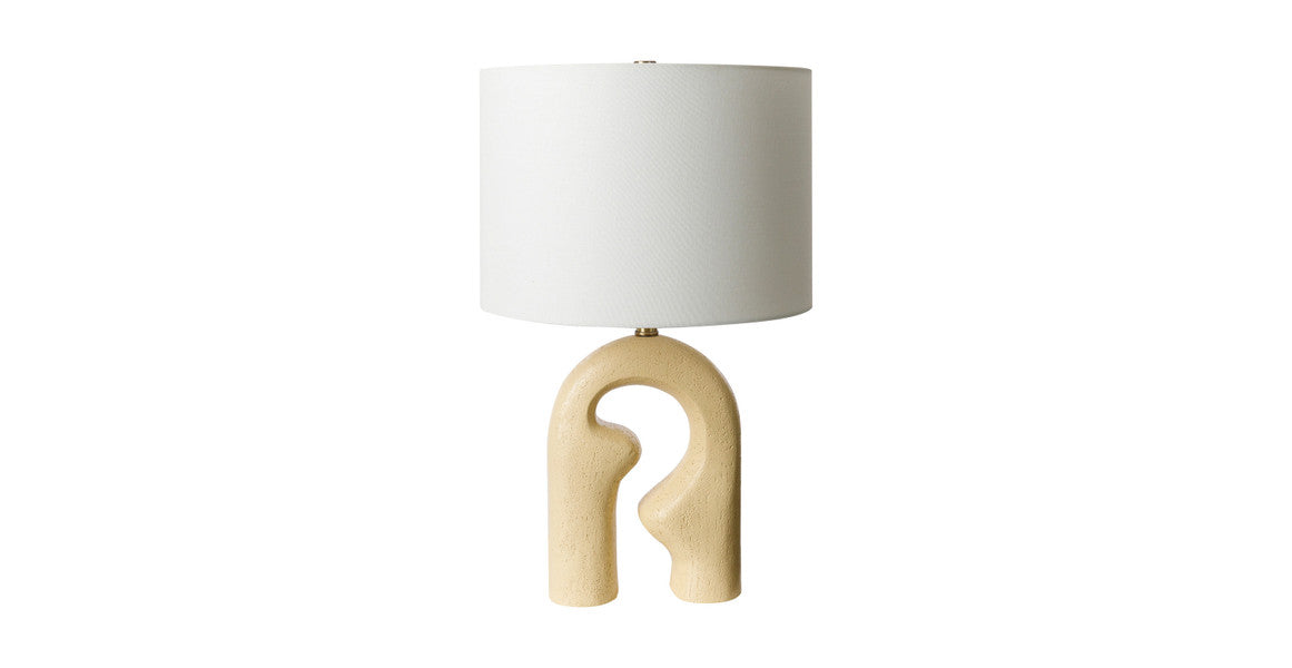 Ellory Modern Accent Table Lamp