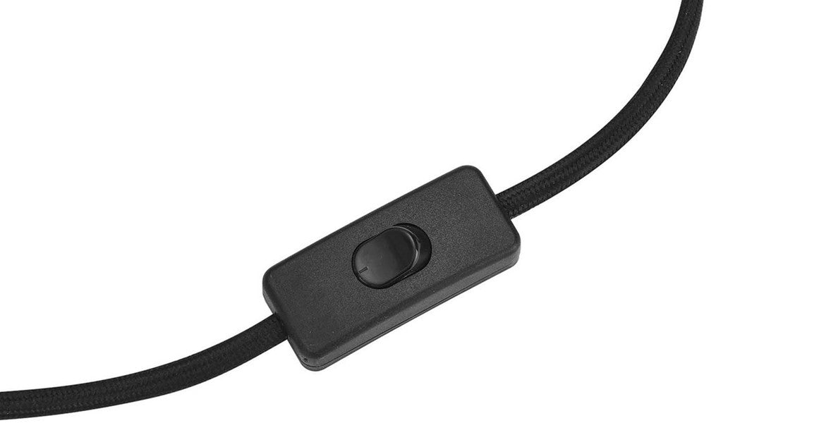 Jovial Metal Mushroom Table Lamp