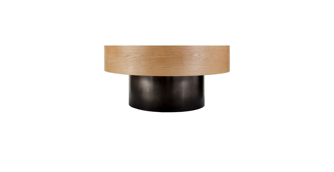 Russula Modern Minimalist Coffee Table