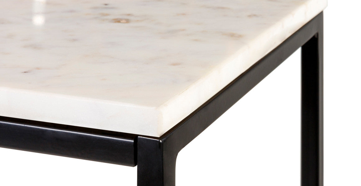 Aryaa Modern Minimalist Console Table