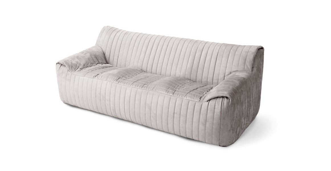Cinna Sandra Sofa, Grey