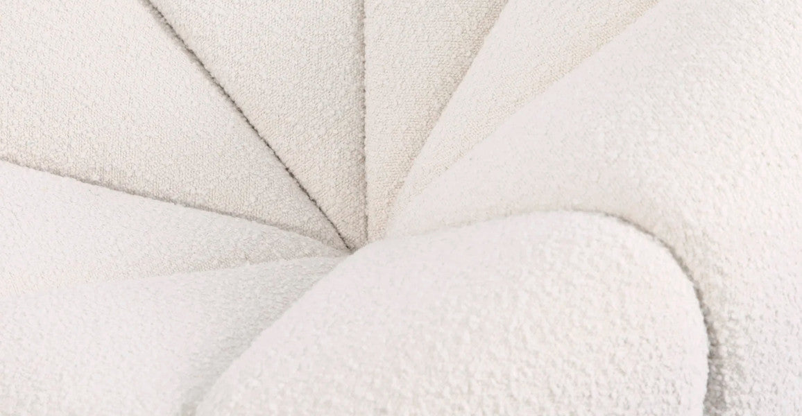 Elysee Swivel Lounge Chair