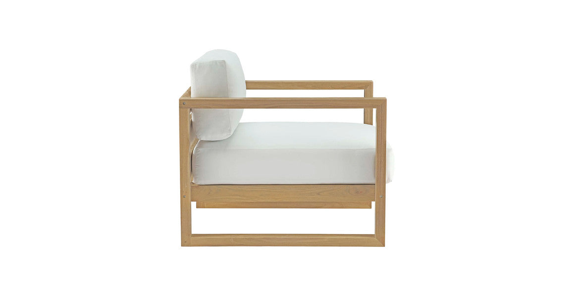 Aegean Teak Outdoor Patio Set