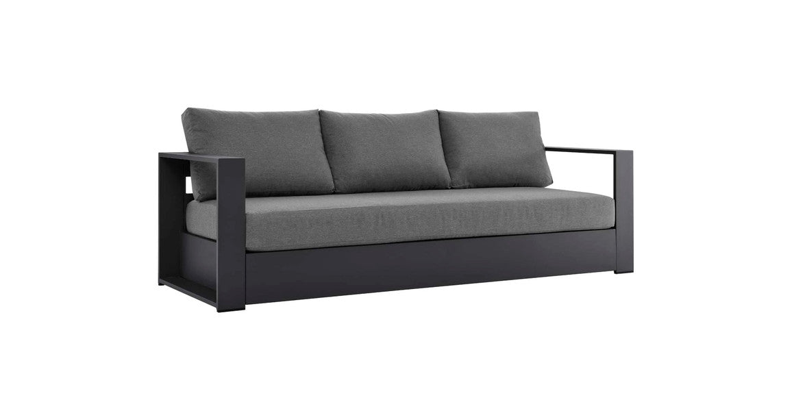 Tahoe Aluminum 3-Piece Patio Set