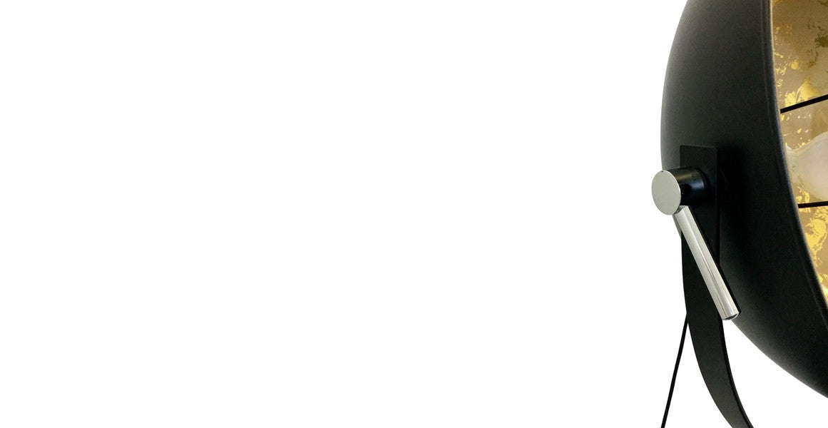 Fortune Modern Floor Lamp