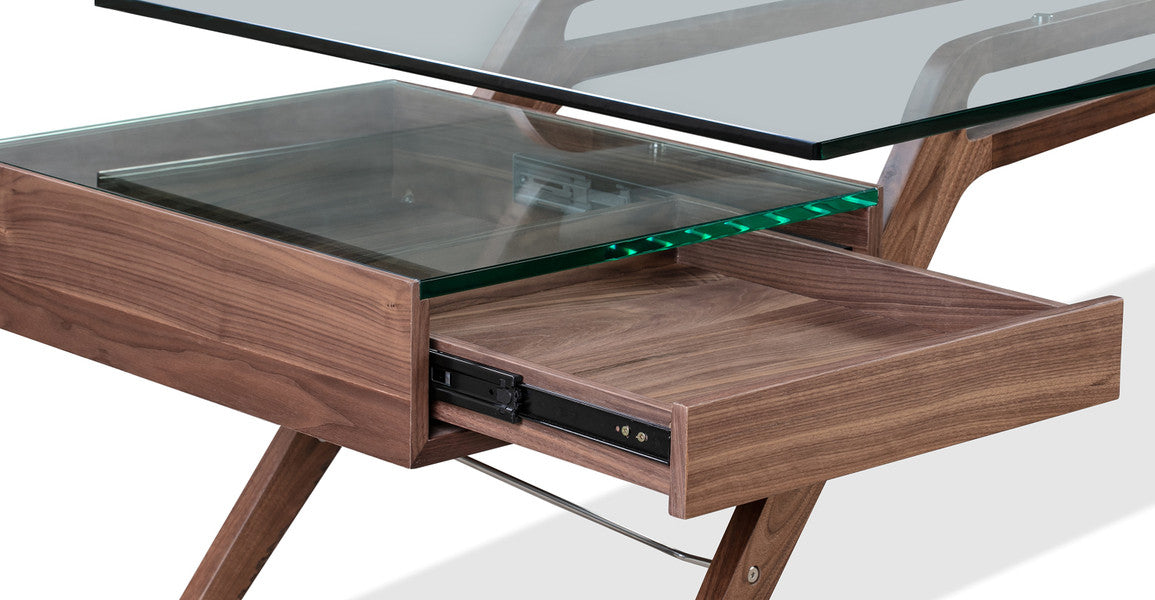 Office Desk 1949 Protractor 98"