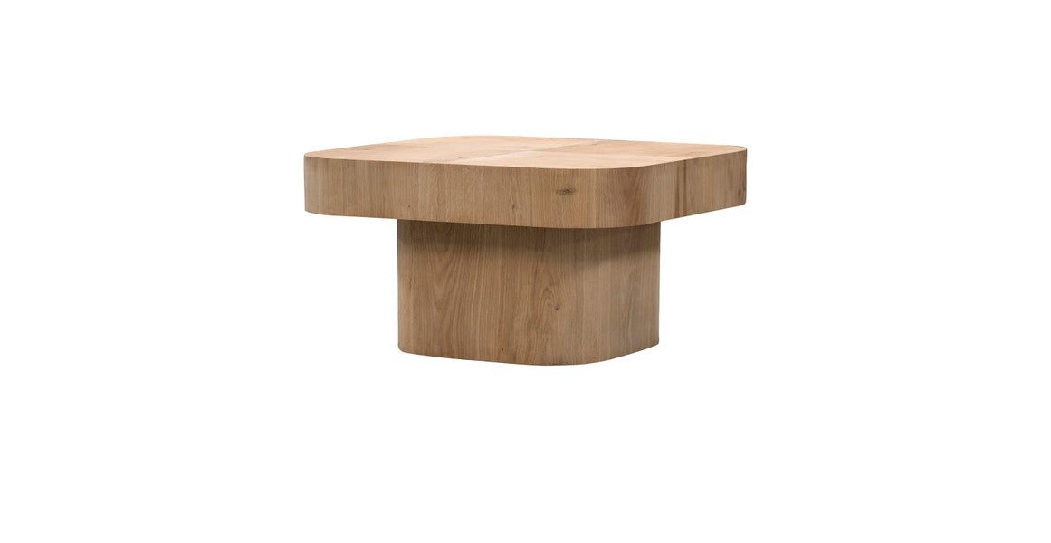 Arquette Modern Minimalist End Table