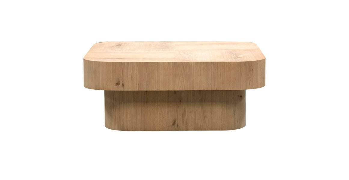 Arquette Modern Minimalist Coffee Table