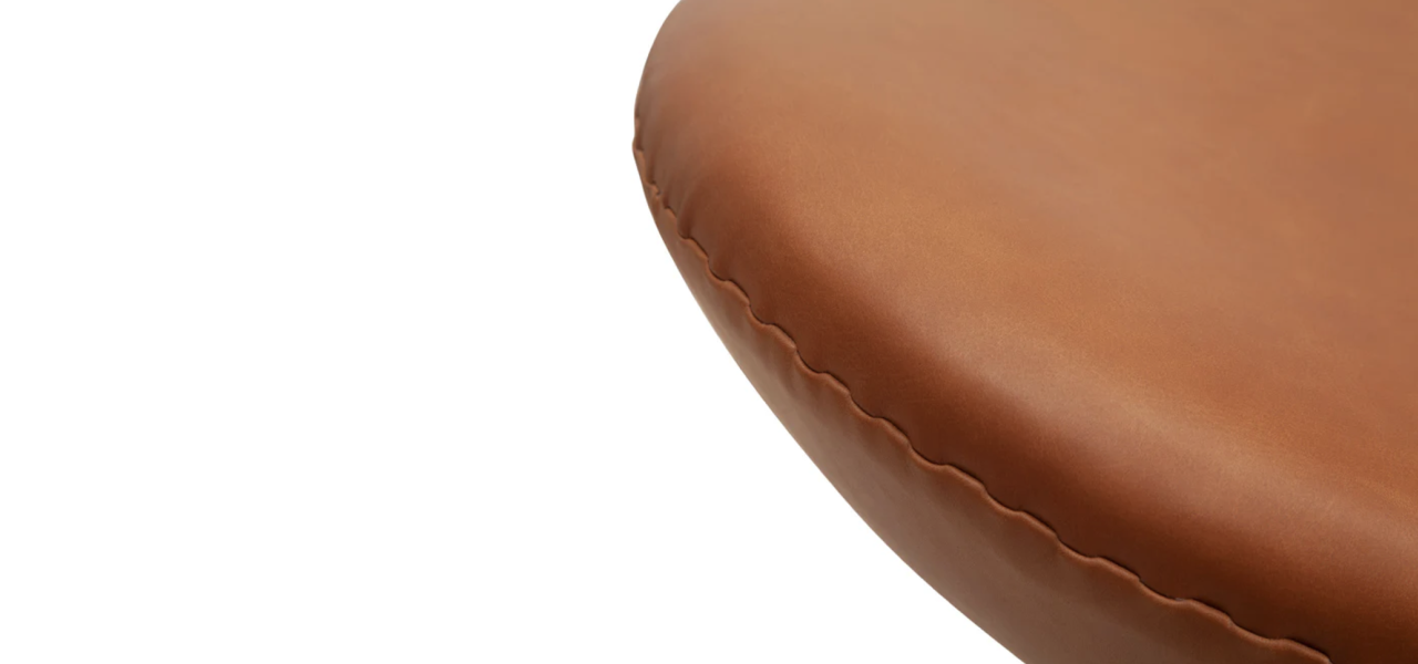 Jacobsen Egg Chair Ottoman
