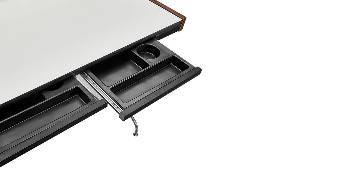 Nelson Swag 39" Leg Desk