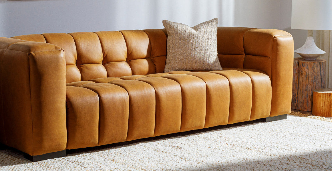 Grenoble Sofa Leather