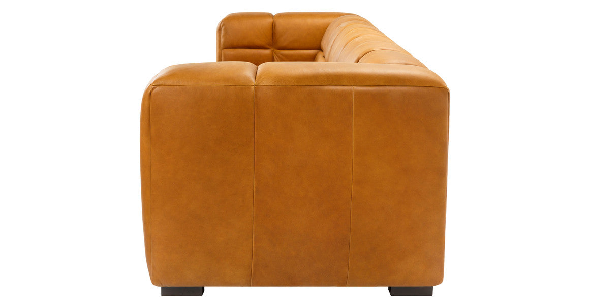 Grenoble Sofa Leather