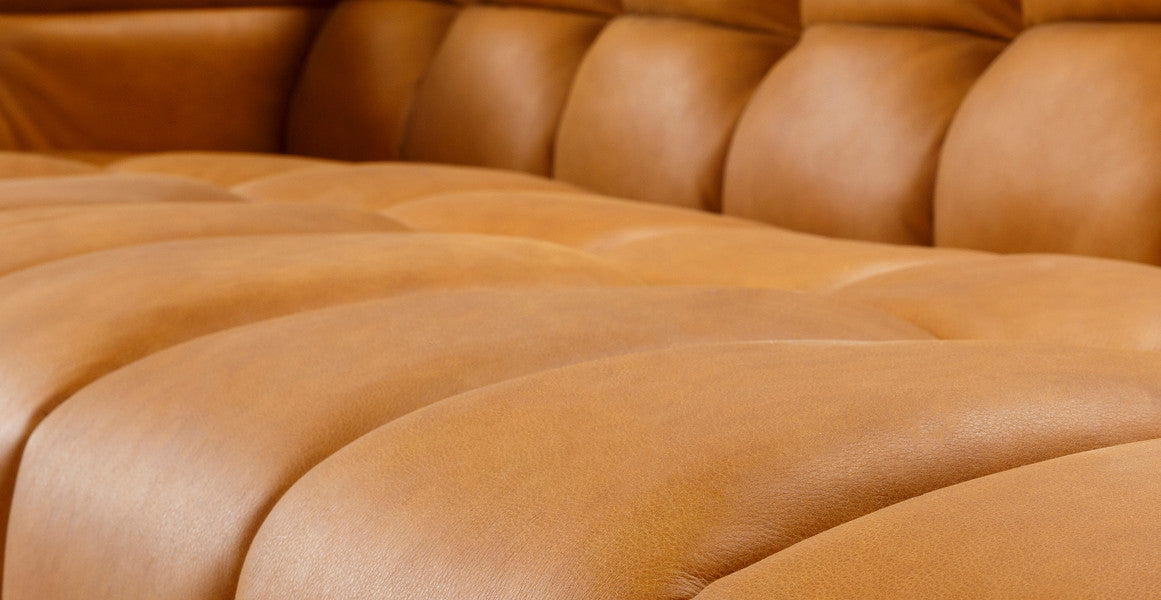 Grenoble Sofa Leather