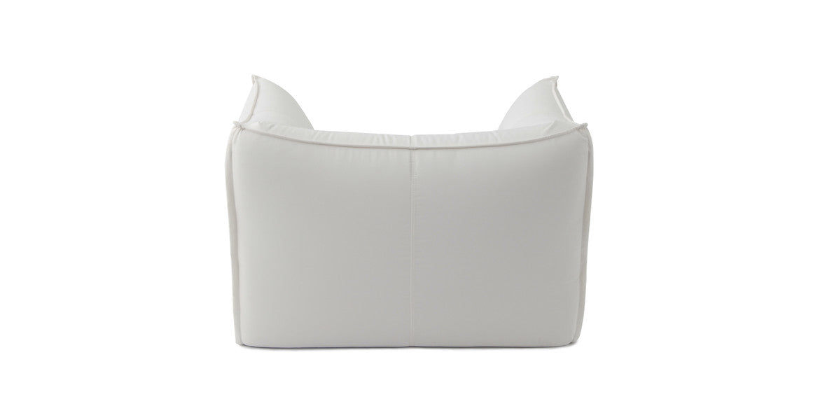 Leandro Modern Sunbrella® Outdoor Chair