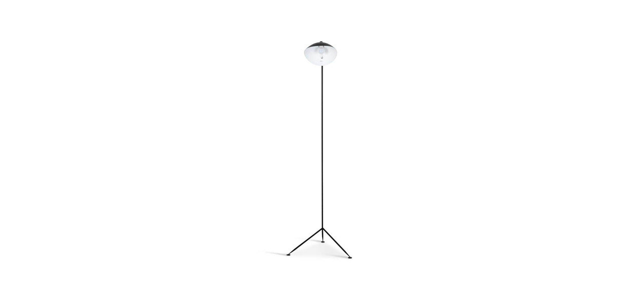 Mouille One-Arm Floor Lamp