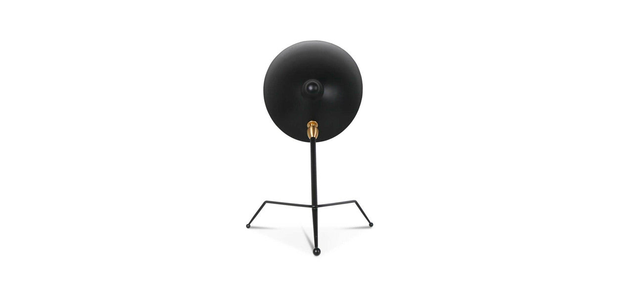 Mouille Tripod Desk Lamp