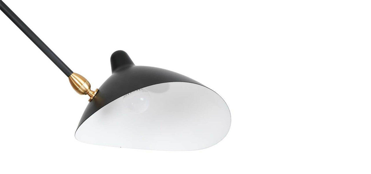 Mouille Tripod Desk Lamp